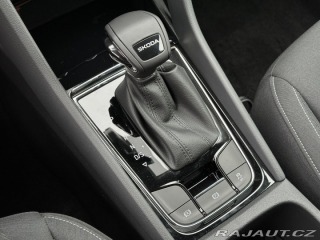 Škoda Karoq 1.5TSi DSG 150PS LED V.Co 2026