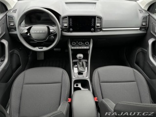 Škoda Karoq 1.5TSi DSG 150PS LED V.Co 2026