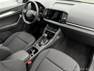 Škoda Karoq 1.5TSi DSG 150PS LED V.Co 2026