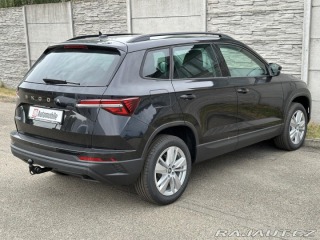 Škoda Karoq 1.5TSi DSG 150PS LED V.Co 2026