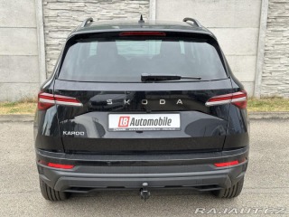 Škoda Karoq 1.5TSi DSG 150PS LED V.Co 2026