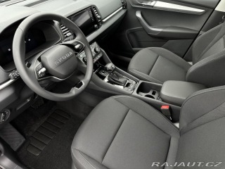 Škoda Karoq 1.5TSi DSG 150PS LED V.Co 2026