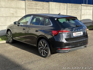 Škoda Scala 1.0TSi 116PS LED V.Cockpi 2026