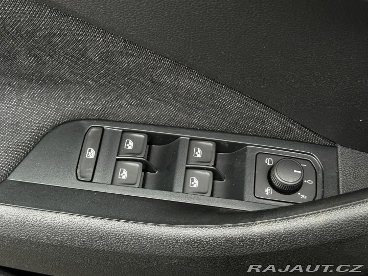 Škoda Scala 1.0TSi 116PS LED V.Cockpi 2026