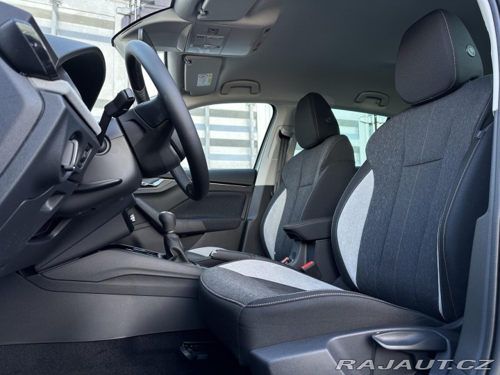 Škoda Scala 1.0TSi 116PS LED V.Cockpi 2026