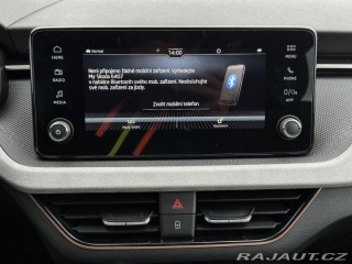 Škoda Scala 1.0TSi 116PS LED V.Cockpi 2026