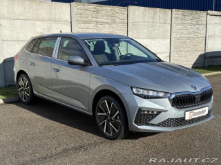 Škoda Scala 1.0TSi 116PS LED V.Cockpi 2026