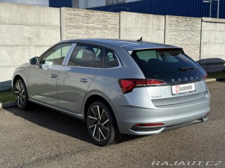 Škoda Scala 1.0TSi 116PS LED V.Cockpi 2026
