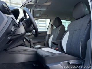 Škoda Scala 1.0TSi 116PS LED V.Cockpi 2026
