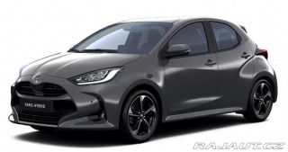 Toyota Yaris 1.5 Hybrid (130 k) Execut 1800