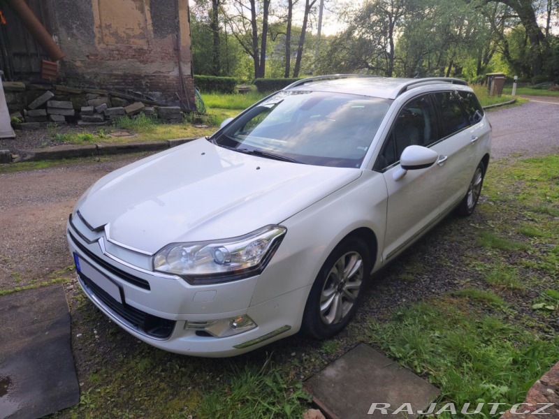 Citroën C5 X7