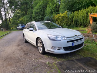 Citroën C5 X7 2012