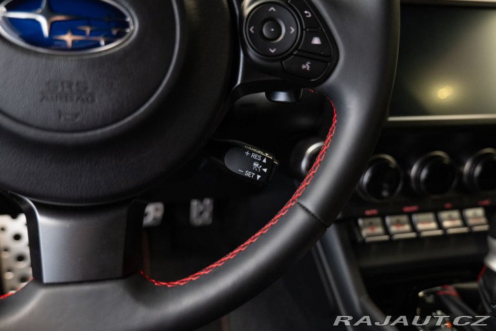 Subaru BRZ 2024