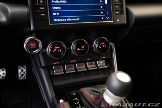 Subaru BRZ 2024