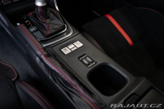 Subaru BRZ 2024