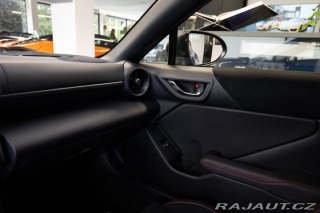 Subaru BRZ 2024