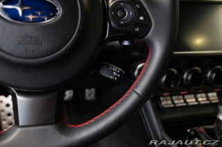 Subaru BRZ 2024