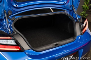 Subaru BRZ 2024