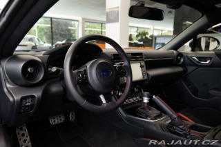 Subaru BRZ 2024