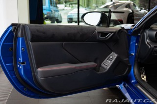 Subaru BRZ 2024
