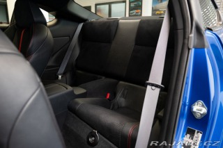 Subaru BRZ 2024