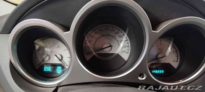 Chrysler Sebring 2.0CRD/TDi Volswagen 2008