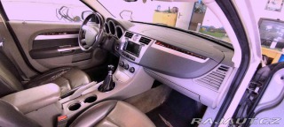 Chrysler Sebring 2.0CRD/TDi Volswagen 2008