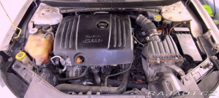 Chrysler Sebring 2.0CRD/TDi Volswagen 2008