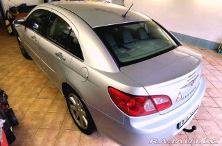 Chrysler Sebring 2.0CRD/TDi Volswagen 2008