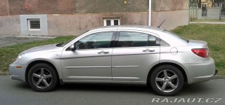 Chrysler Sebring 2.0CRD/TDi Volswagen 2008