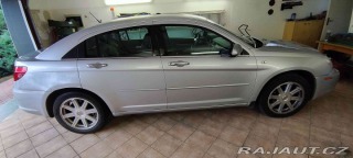 Chrysler Sebring 2.0CRD/TDi Volswagen 2008