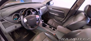 Chrysler Sebring 2.0CRD/TDi Volswagen 2008