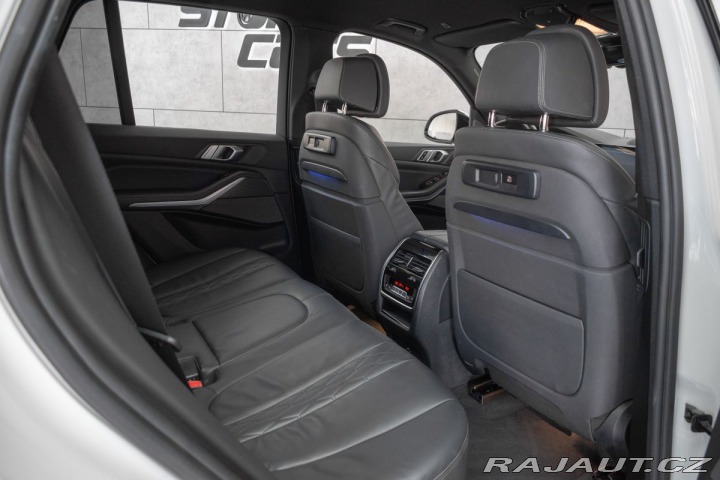 BMW X5 xDrive30d REZERVACE 2019