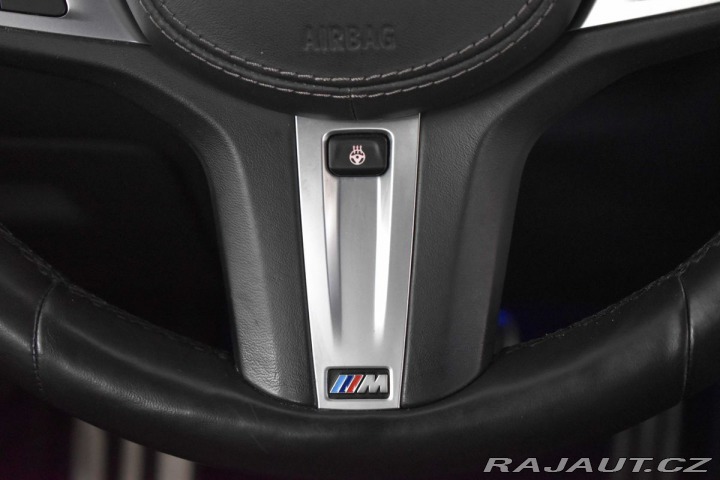 BMW X5 xDrive30d REZERVACE 2019