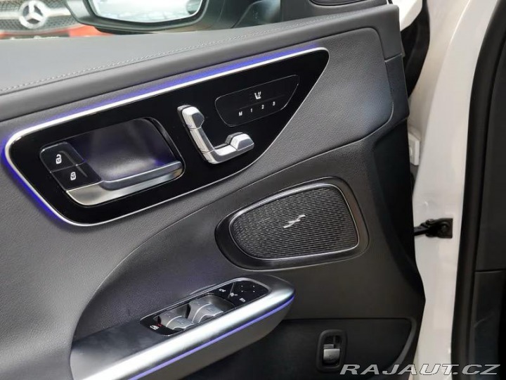 Mercedes-Benz C 300 4Matic AMG PANO 360 D 2025