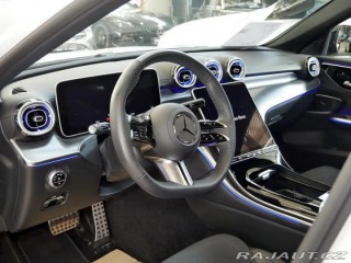 Mercedes-Benz C 300 4Matic AMG PANO 360 D 2025
