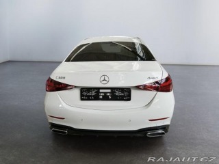 Mercedes-Benz C 300 4Matic AMG PANO 360 D 2025