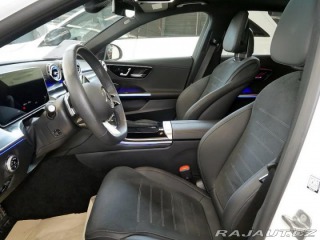Mercedes-Benz C 300 4Matic AMG PANO 360 D 2025