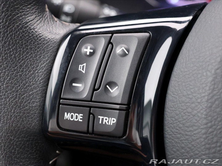 Toyota Yaris 1,5 VVT-iE 82kW Active Tr 2017