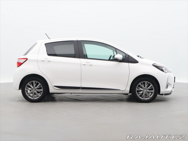Toyota Yaris 1,5 VVT-iE 82kW Active Tr 2017