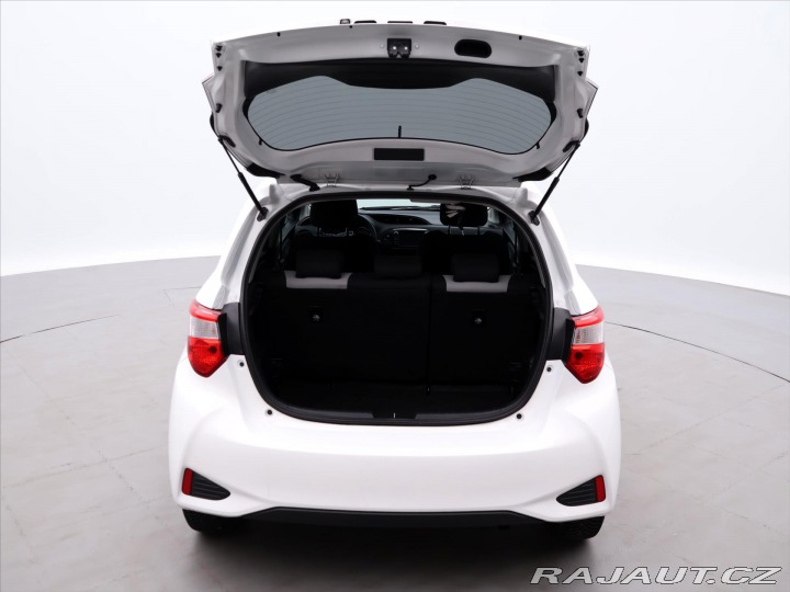 Toyota Yaris 1,5 VVT-iE 82kW Active Tr 2017