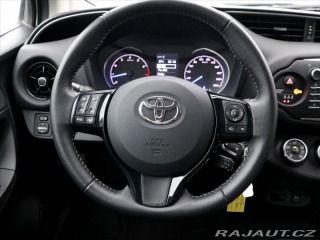 Toyota Yaris 1,5 VVT-iE 82kW Active Tr 2017
