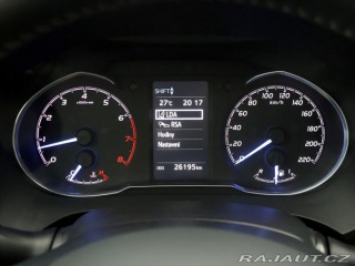 Toyota Yaris 1,5 VVT-iE 82kW Active Tr 2017