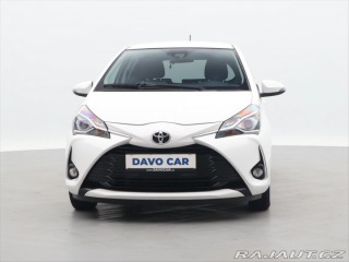 Toyota Yaris 1,5 VVT-iE 82kW Active Tr 2017