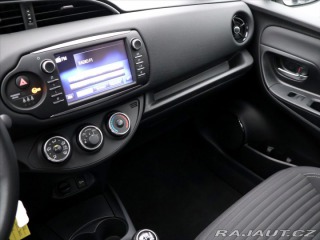 Toyota Yaris 1,5 VVT-iE 82kW Active Tr 2017
