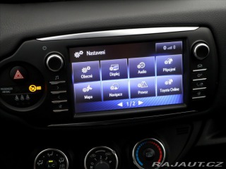 Toyota Yaris 1,5 VVT-iE 82kW Active Tr 2017