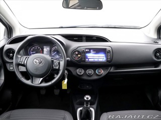Toyota Yaris 1,5 VVT-iE 82kW Active Tr 2017