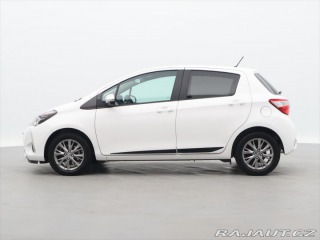 Toyota Yaris 1,5 VVT-iE 82kW Active Tr 2017