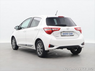 Toyota Yaris 1,5 VVT-iE 82kW Active Tr 2017