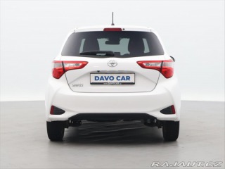 Toyota Yaris 1,5 VVT-iE 82kW Active Tr 2017
